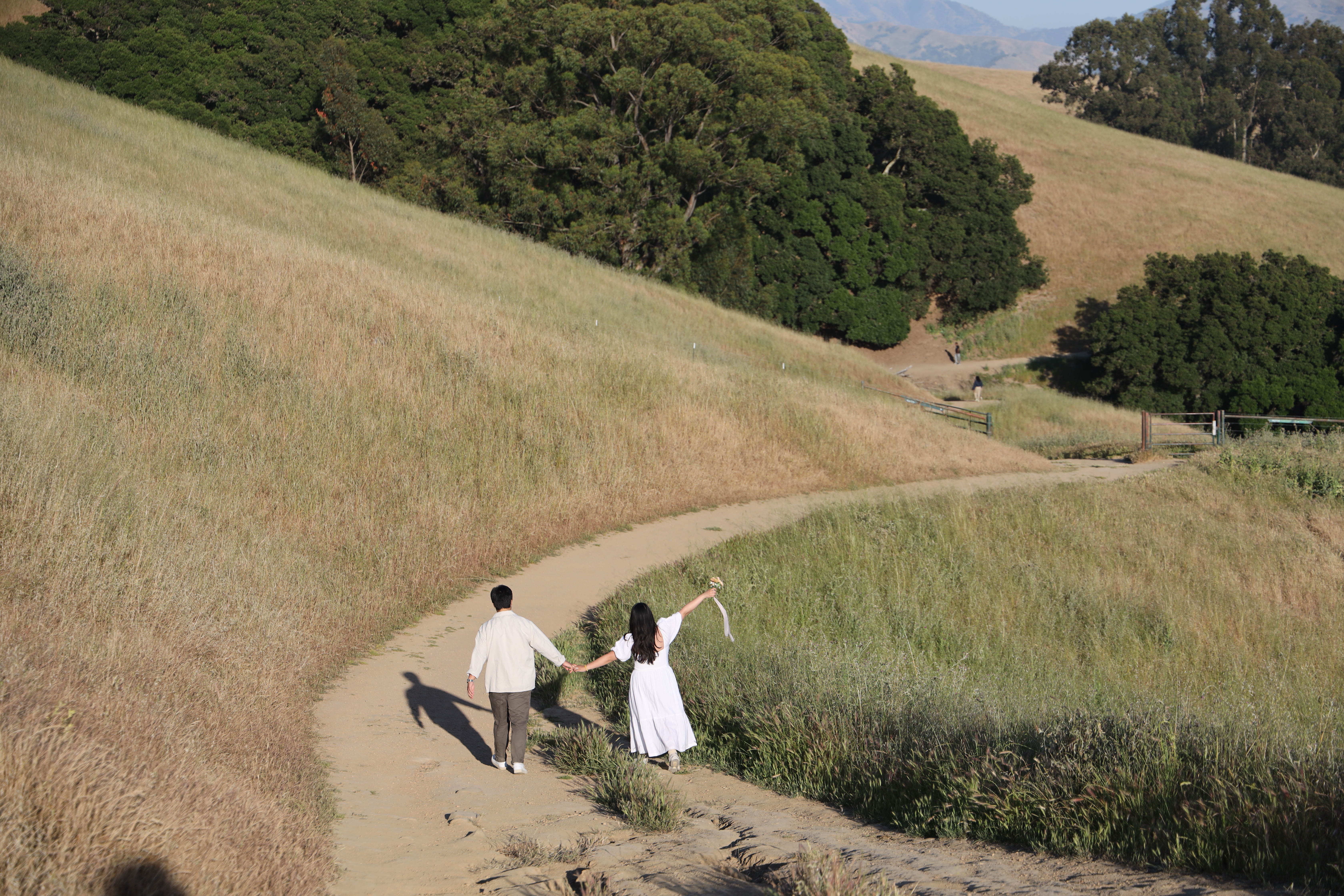 Engagement Photo 1