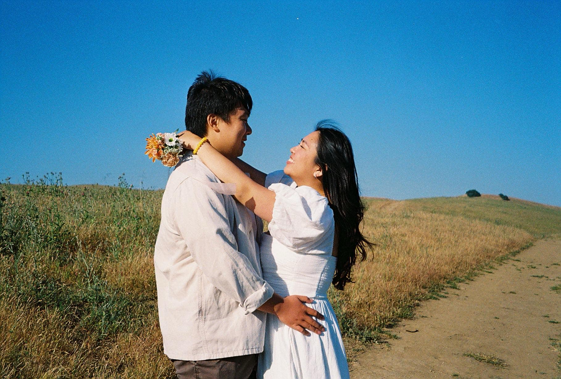 Engagement Photo 13