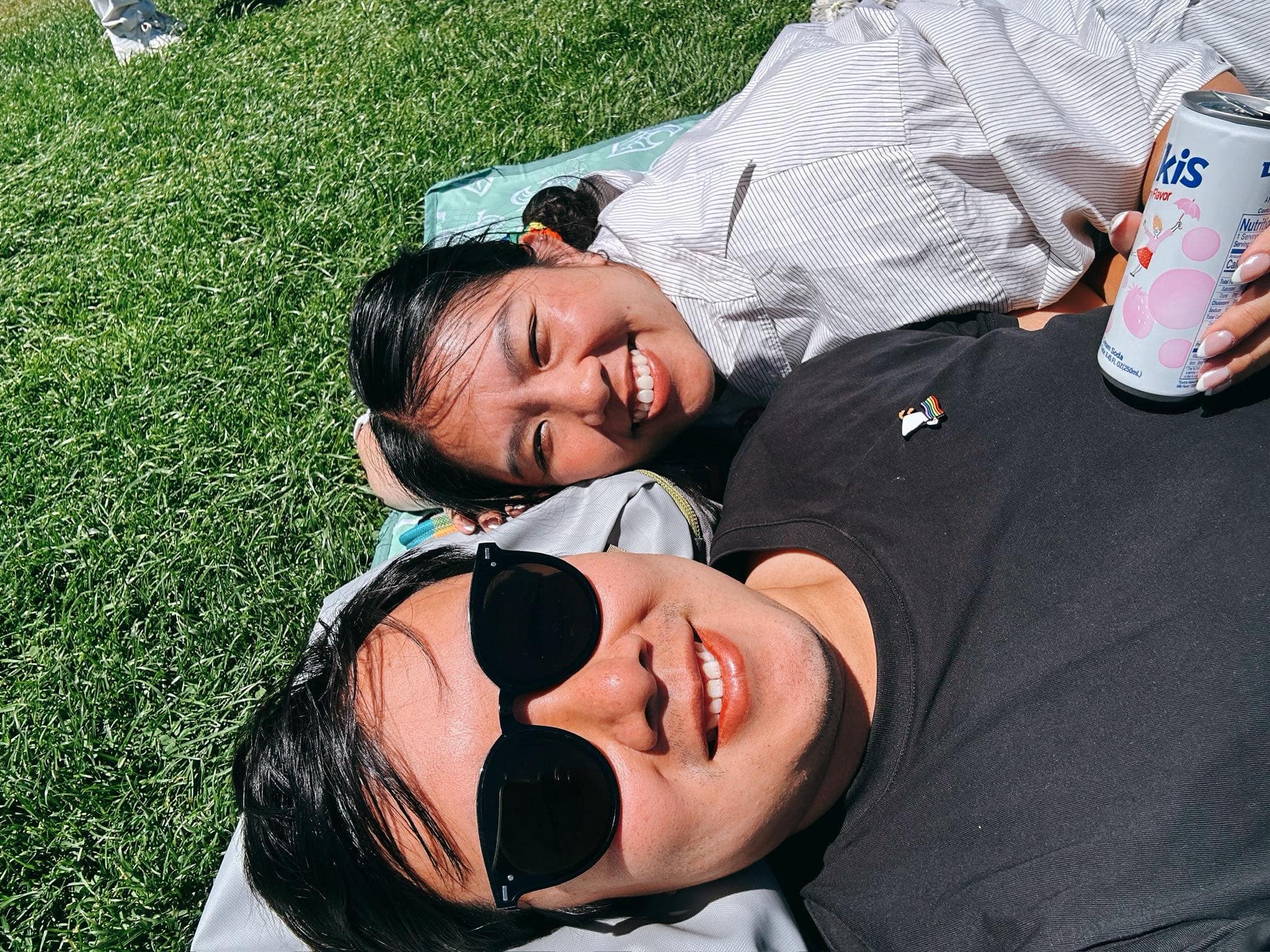 Engagement Photo 14