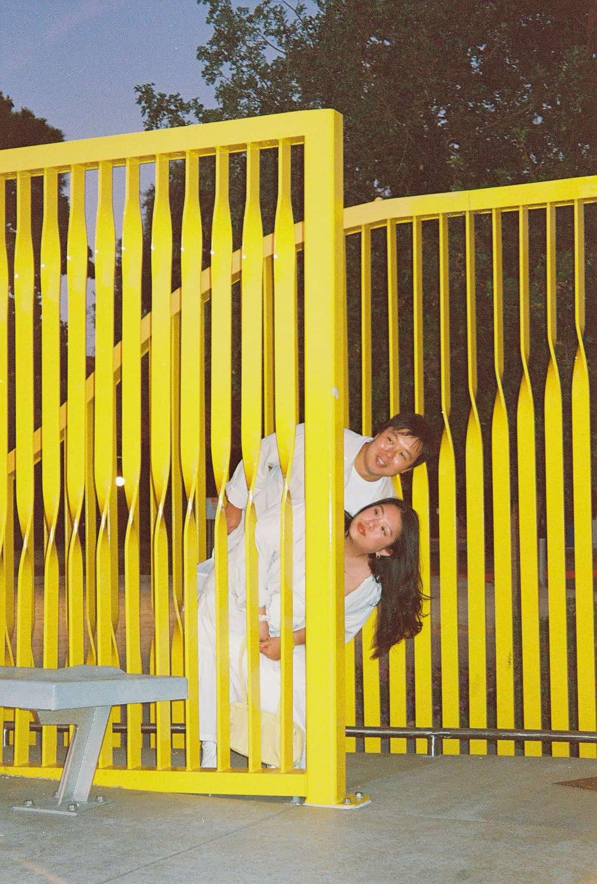 Engagement Photo 15