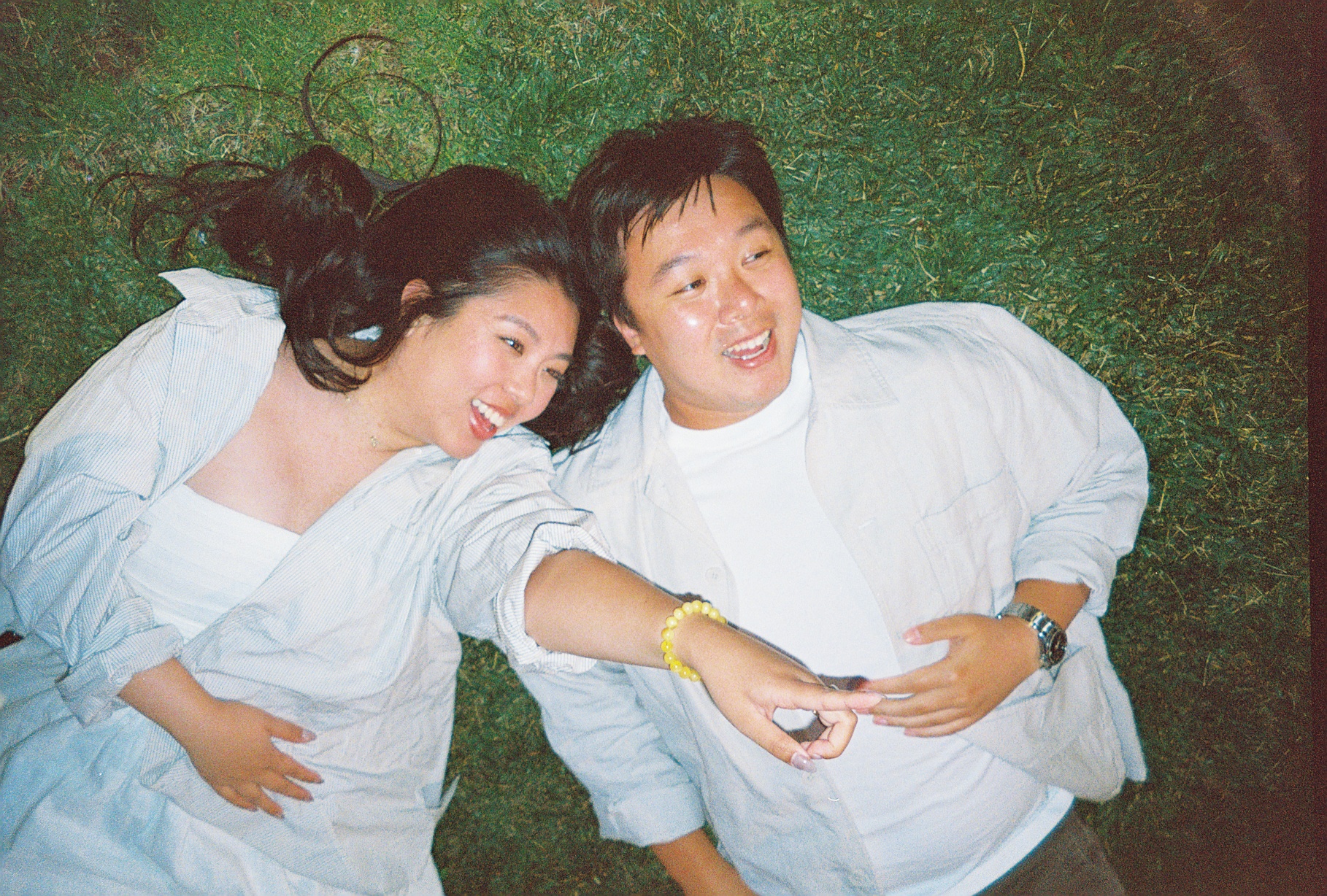Engagement Photo 2