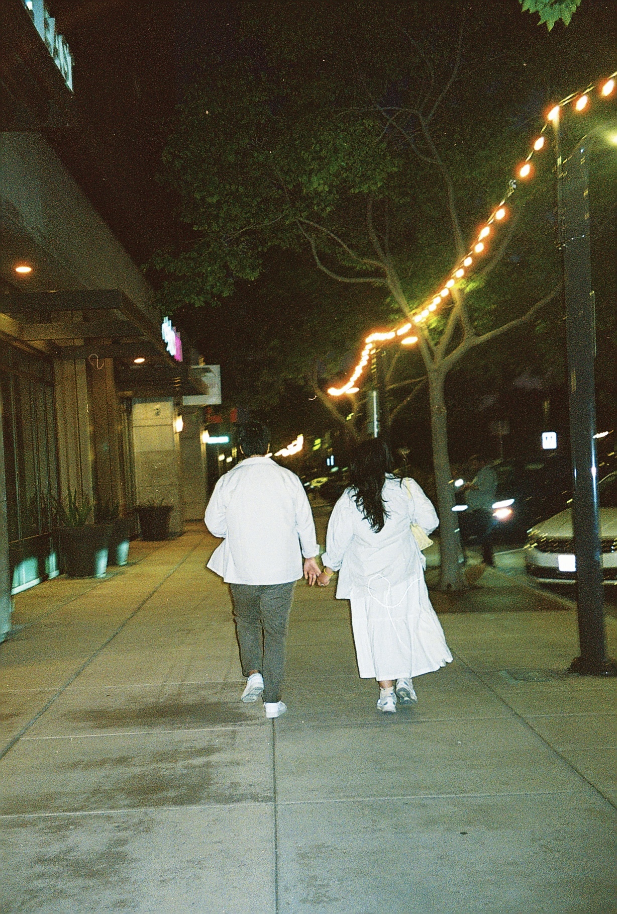 Engagement Photo 3
