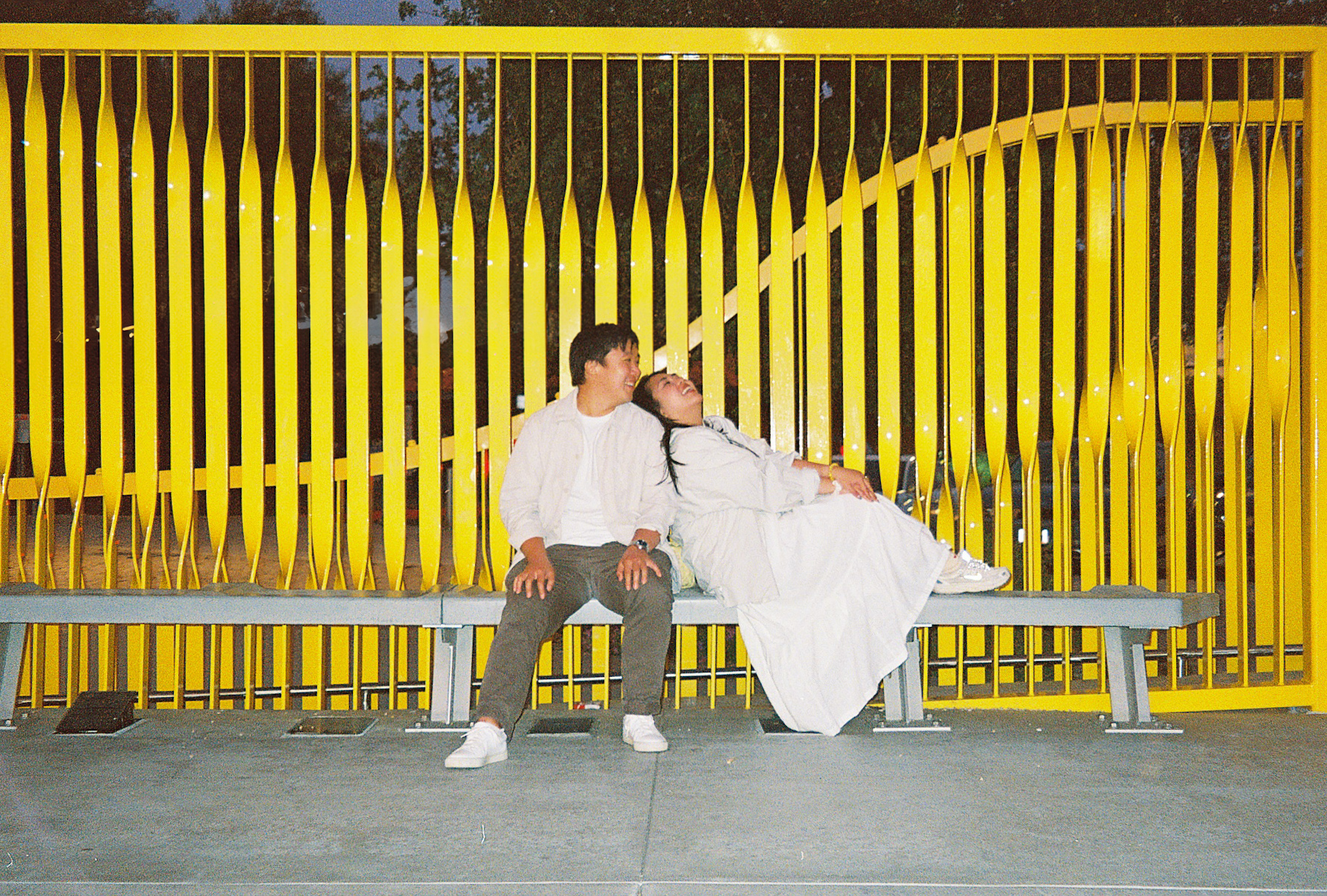 Engagement Photo 4