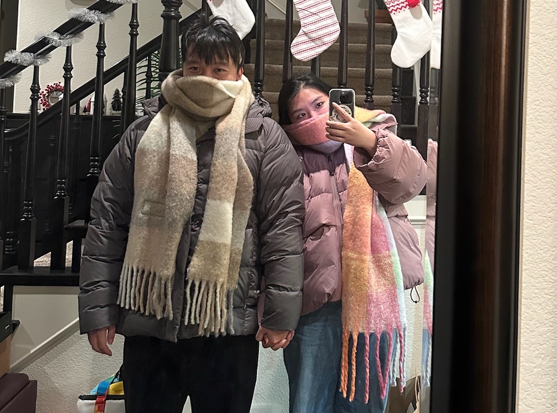 Engagement Photo 8