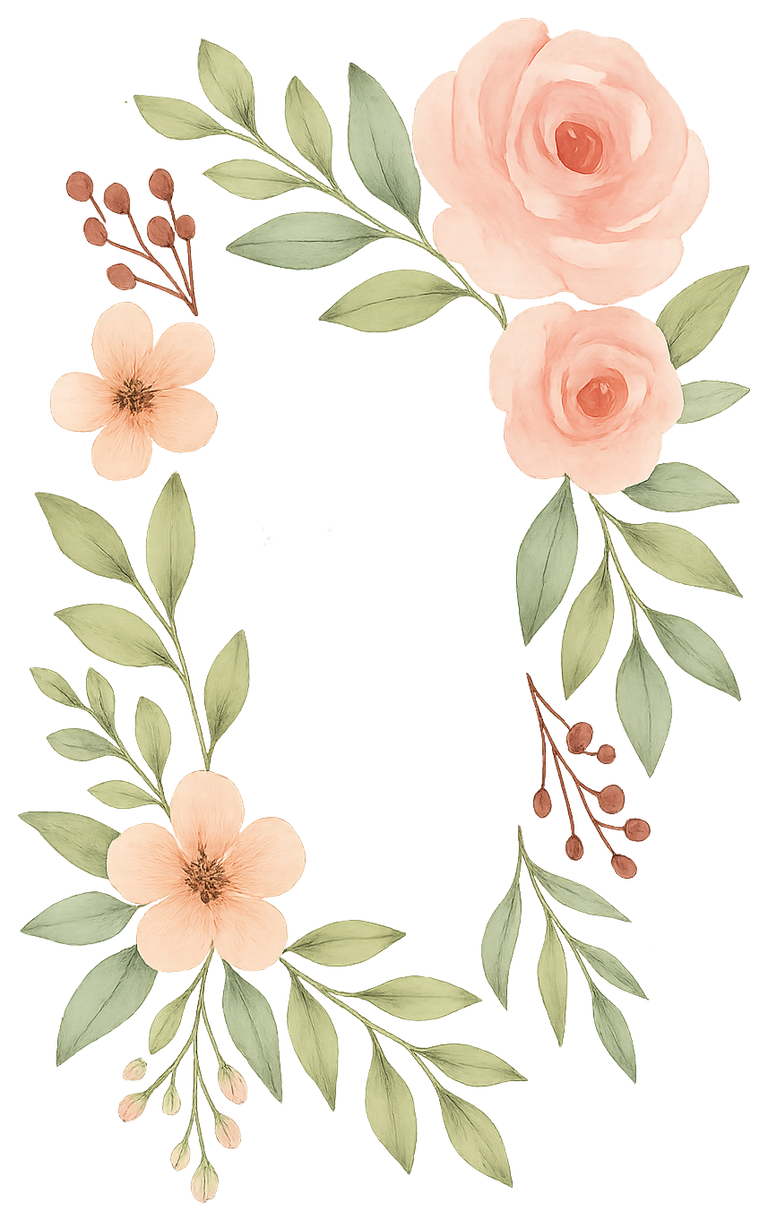 Floral Background